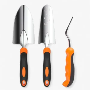 Zwaar Tuingereedschapset met Antislipgreep