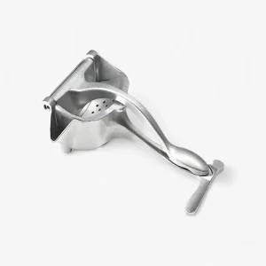 CitrusPro - Ensemble Perssysteem - Handpers van Aluminiumlegering voor Citrusvruchten & Granaatappels