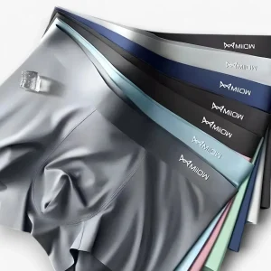 Chill Zwembroek - Ademend en Statisch-Vrij Dragen