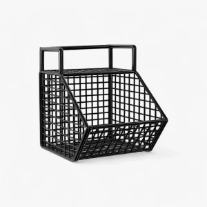 Hangende Opberging Mand - Ruimtebesparend