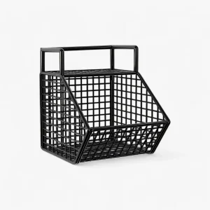 Hangende Opbergmand - Ruimtebesparend