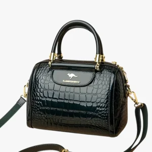 Elegantie Binnen Handbereik - Merk - En Luxe Schoudertassen