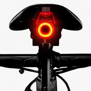 Waterproof Achterlicht