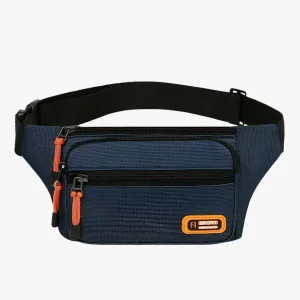 Heren Waterdichte Buikband - Groen