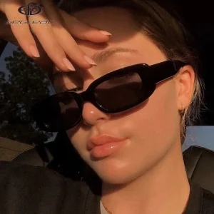 OpusOptics Dames - Zwart