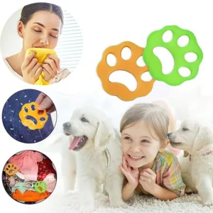 HairHaven - Huisdier haar Verwijderaar