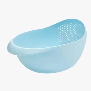 Multifunctioneel Rijst - En Groentevaatje van Emma - Wit