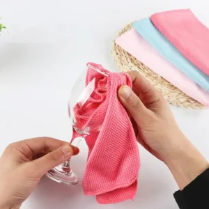 Magic Clean Doekjes - Alles Schoon in een Handomdraai