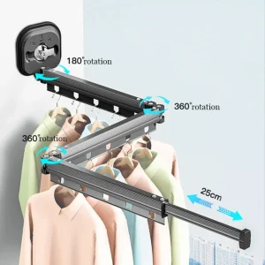 Aluxe Drying Rack - Drogen als een Pro