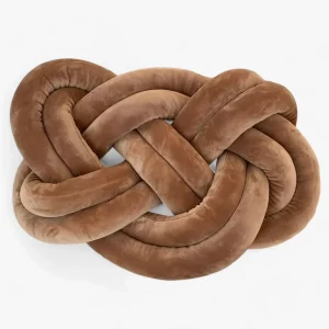 Sierkussen voor in de Woonkamer - Blauw