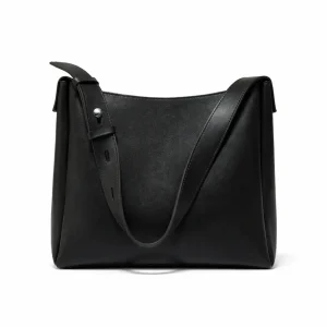 Tote Bag Dames  – Minimalistisch Design