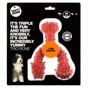Trio Bone – Spek