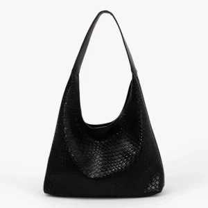 Hobo Schoudertas Dames - Veelzijdig Zachte Leer Draagopties - PU-Leer