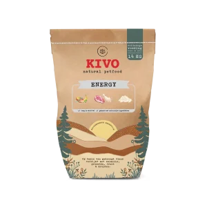 Kivo Energy 14 KG