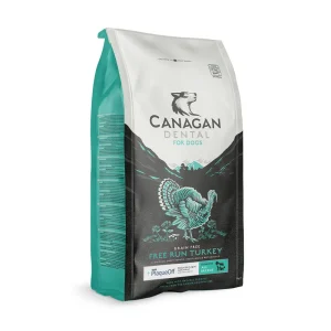 Canagan Grain Free Dog Dental 6 KG