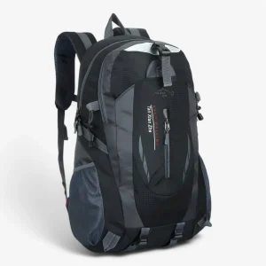 Waterdichte Reistas Dames - Zwart