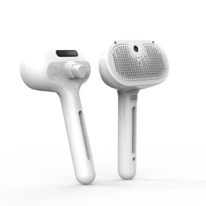 Zelfreinigende Huisdier Borstel en Kam