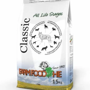 Farm Food HE Classic 15 KG