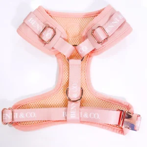 Luxe Coco Hondenharnas