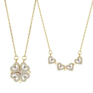 Dubbele Geluk Krijg 1+1 Gratis Lucky voor Jou en Je Vriend