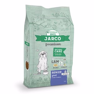 Jarco Dog Hondenvoer Giant Senior Kip 12,5 KG