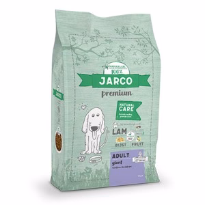 Jarco Dog Hondenvoer Giant Adult Lam 12,5 KG