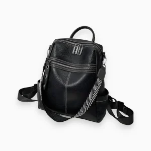 Leren Handtas Dames - Tijdloos Elegant Allure - PU-Leer