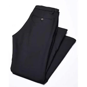 Pantalon Heren Blauw - Slacks - Stretch