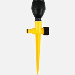 SprinklerPRO - Automatische Roterende Tuinsproeier