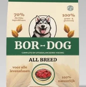 BORDOG ALL BREED 12KG
