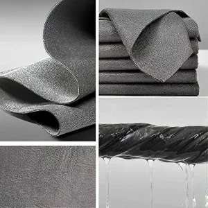 TowelPro - Beste Absorberende Doeken