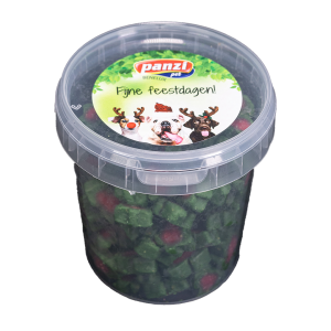 Christmas snack – 500g