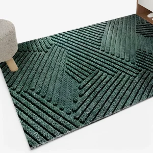 Moderno Antislip Deurmat - Groen